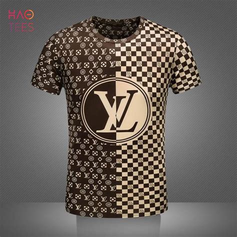 chandail louis vuitton|Louis Vuitton t shirts.